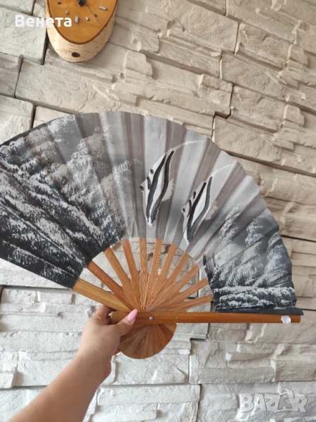 Ветрило за стена -Handmade, снимка 1