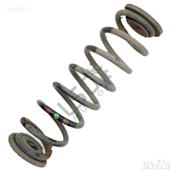 Задна пружина Skoda OCTAVIA II (1Z) 2004-2010 ID:110818, снимка 1