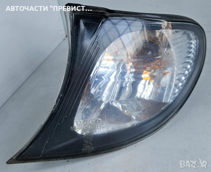 Ляв мигач за Бмв Е46 1999г-2005г, снимка 1