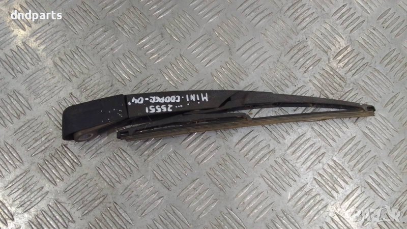 Рамо задна чистачка Mini Cooper 2004г.	, снимка 1