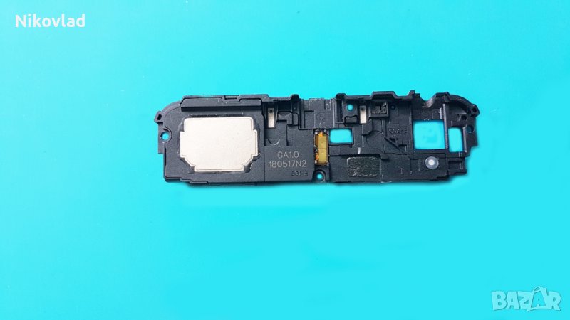 Полифония Xiaomi Redmi Note 5 AI Dual Camera, снимка 1