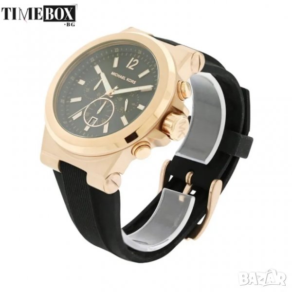 Michael Kors MK8184 Dylan Chronograph. Нов мъжки часовник, снимка 1