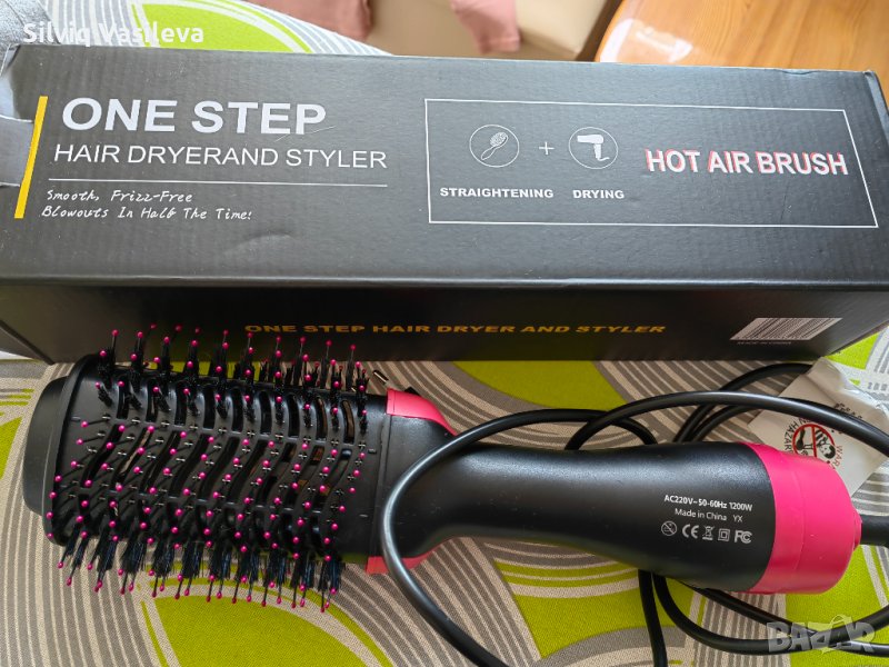 Четка, снимка 1