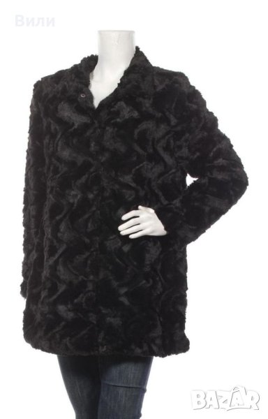 Дамско палто - Ново, снимка 1