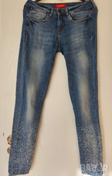 Дънки GUESS, снимка 1