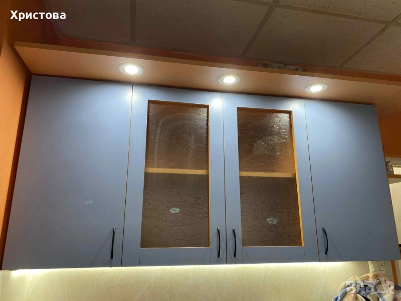 кухненски шкафове , снимка 1