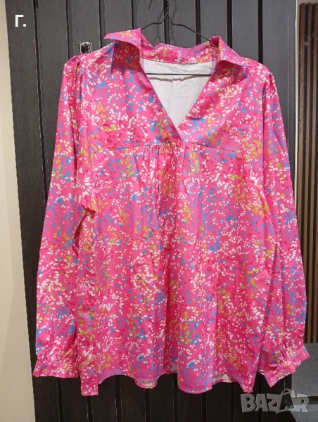 Дамска риза , снимка 1