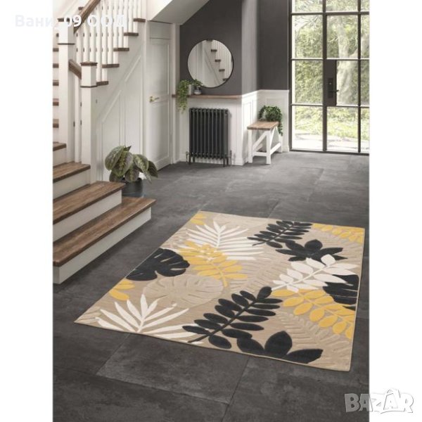 Килим с модерен дизайн , снимка 1