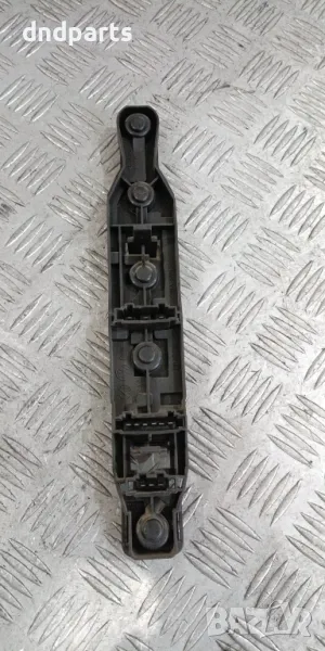 Платка десен стоп VW Polo 1997г.(variant)	, снимка 1