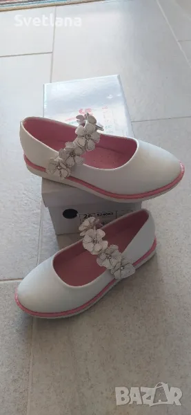 Детски обувки , снимка 1