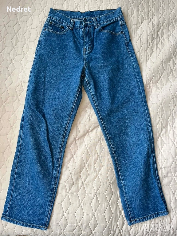 Дамски дънки, снимка 1