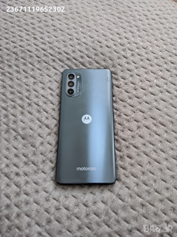Motorola g62 за ремонт, снимка 1