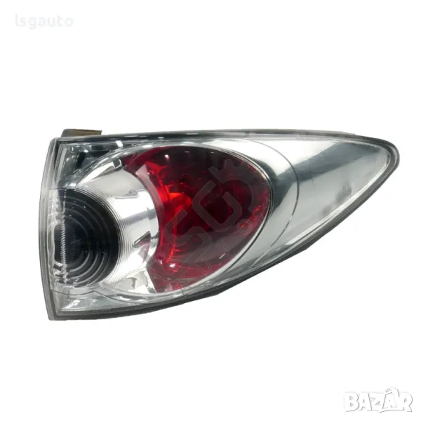 Десен външен стоп Mazda 6 (GG) 2002-2008 ID: 139702, снимка 1