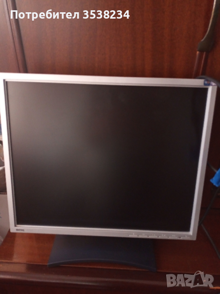 Монитор BENQ FP73G, снимка 1