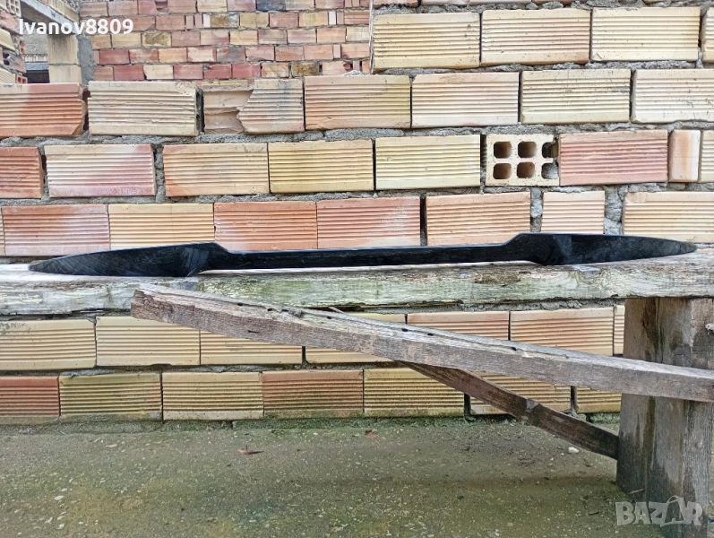 спойлер БМВ е90 Батман става и за други модели , снимка 1