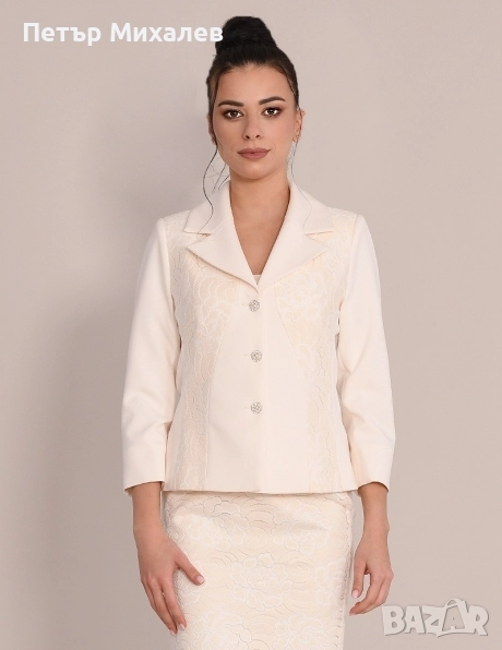 Нежно, изискано и стилно - Роси, снимка 1