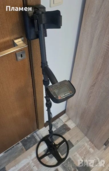 Металотърсач металдетектор, снимка 1