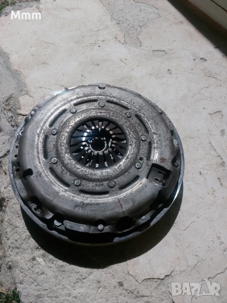 Демпфер за Citroen DS5 2016 г. за РЕЦИКЛИРАНЕ, снимка 1