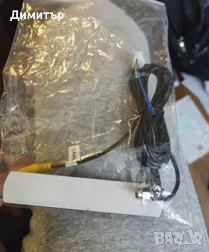 4G антена за андроид мултимедия на автомобил, снимка 1