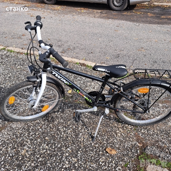 детско колело 20 цола , снимка 1