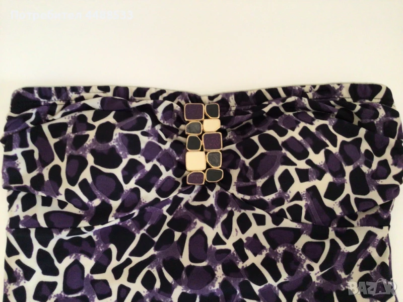 Дамски бански костюм, снимка 1