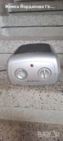 вентилаторна печка" Rowenta", снимка 1