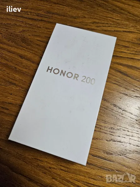 Honor 200 5G 512GB 12GB RAM Dual, снимка 1