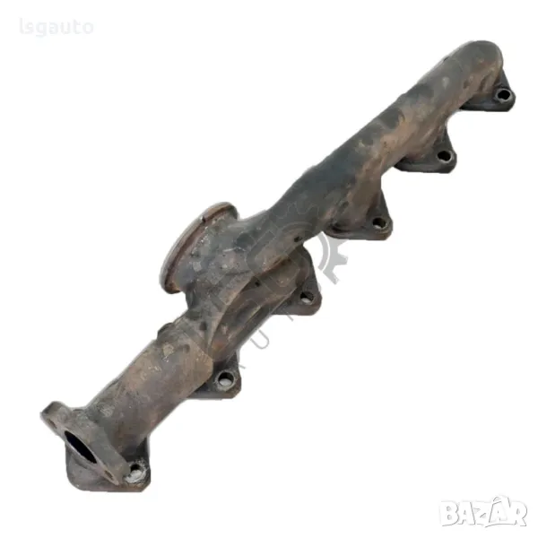 Изпускателен колектор BMW X3 (E83) 2003-2010 ID: 138450, снимка 1