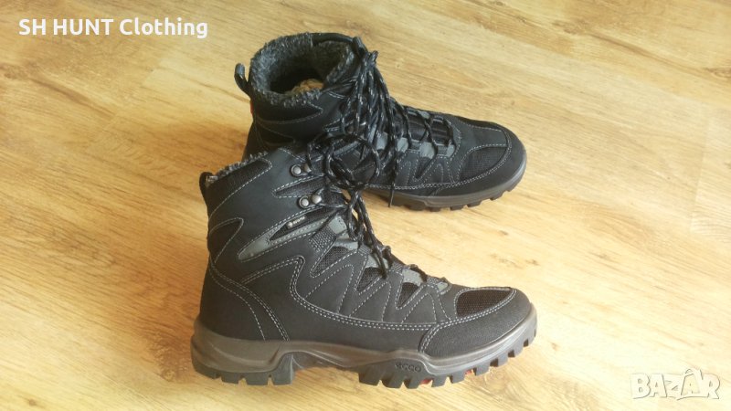 ECCO Xpedition III GORE-TEX Winter Boots размер EUR 42 / UK 8,5 зимни водонепромокаеми - 577, снимка 1