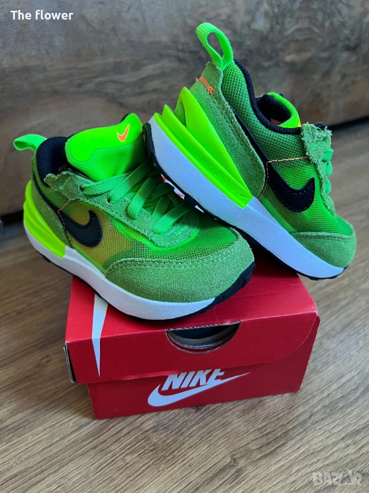 Nike Waffle One маратонки - №23,5, снимка 1