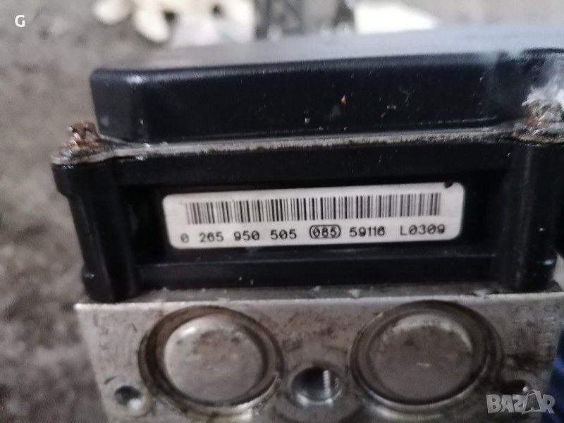 ABS Mercedes - Benz 245, снимка 1