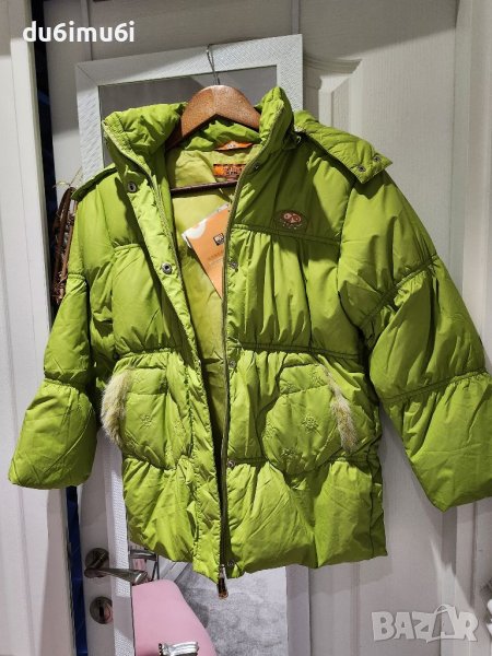 Чисто ново детско яке , снимка 1