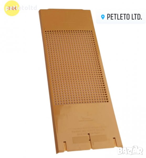 Прашецоуловител вътрешен 515 мм Х 190 мм, снимка 1