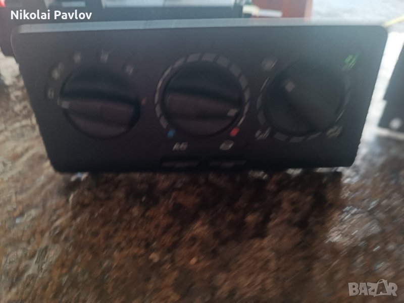 управление на климатик за Опел Астра , снимка 1