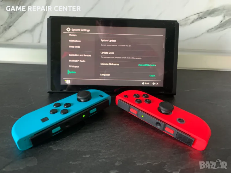 Хак за Nintendo Switch/ Switch 2, снимка 1