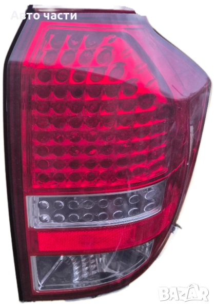 KIA CEED комби LIFT 09-12 стоп десен /ляв долен 92402-1H3 , снимка 1