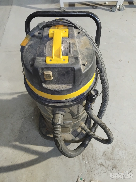 Прахосмукачка , снимка 1