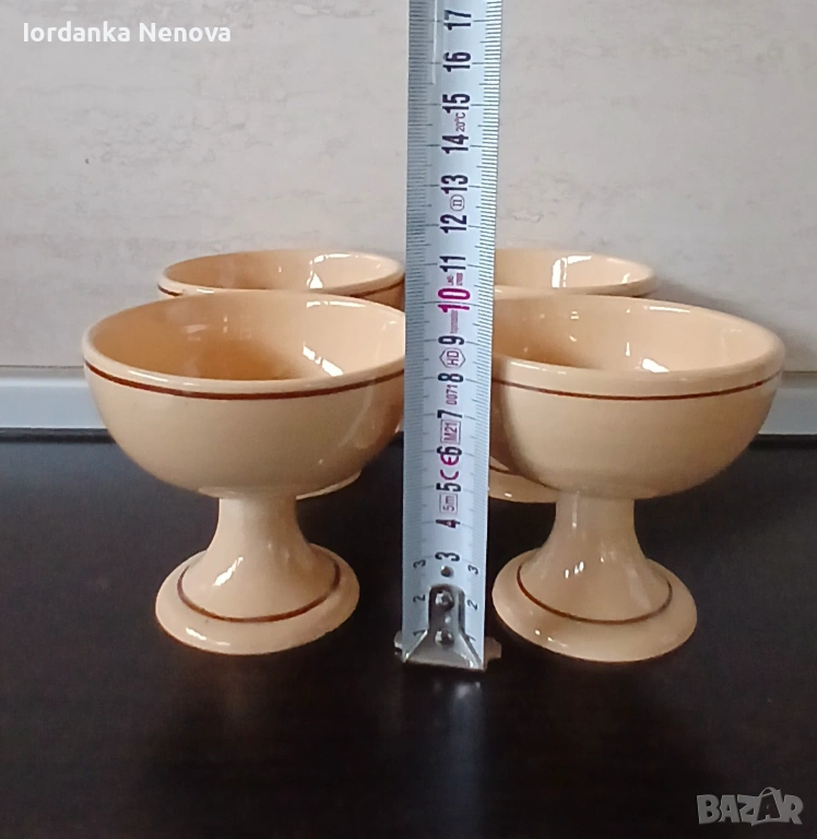 Керамични съдове , снимка 1