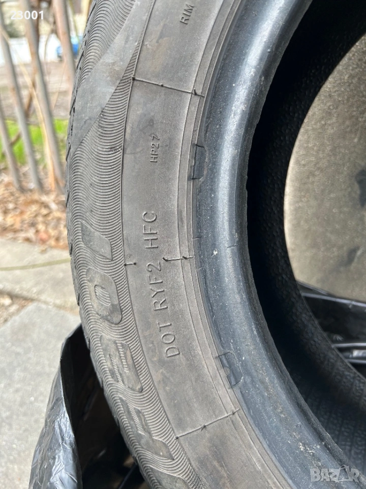 2 Зимни гуми 14- ки, снимка 1