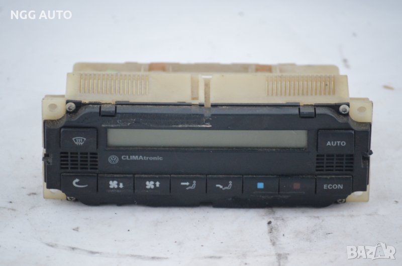 Управление климатик Пасат 5 2000 г. 5HB 007 617-02 3B1 907 044 A , снимка 1