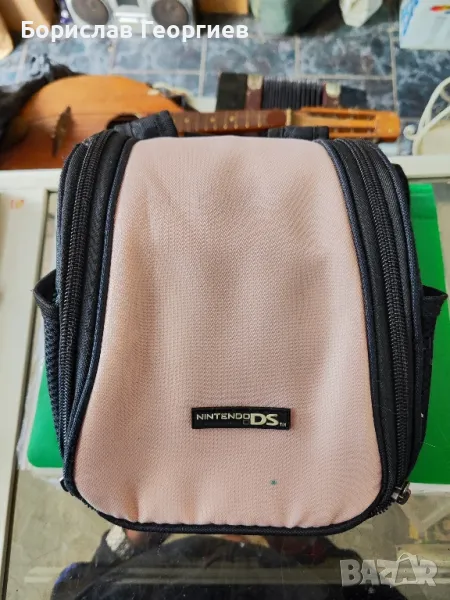 Чанта за Нинтендо nintendo ds, снимка 1