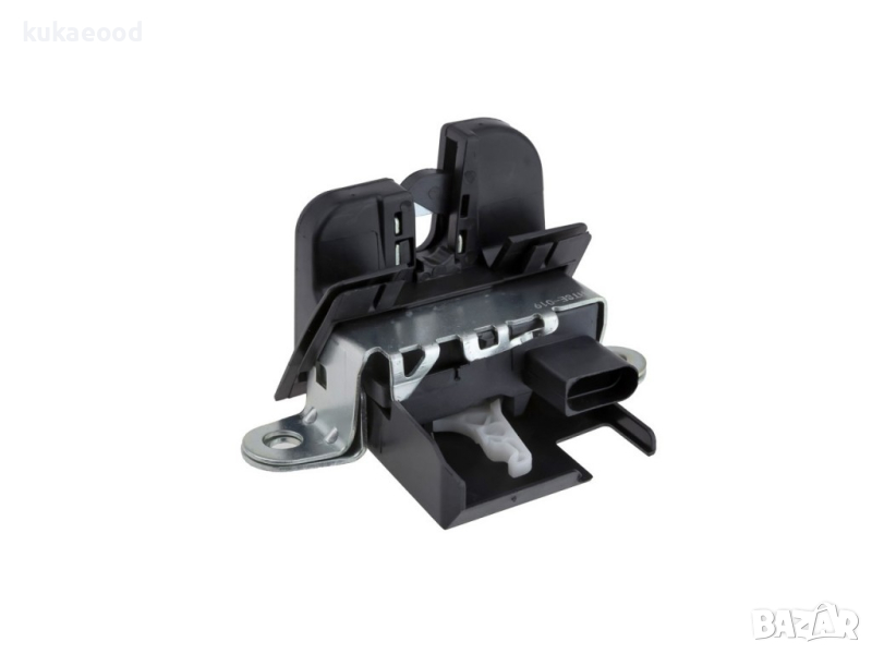 Машинка за заключване на багажник за Seat Ibiza 6F / KJ1 MK5 2017+, снимка 1