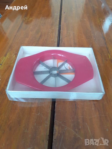 Стар уред,инструмент за рязане на плодове #2, снимка 1