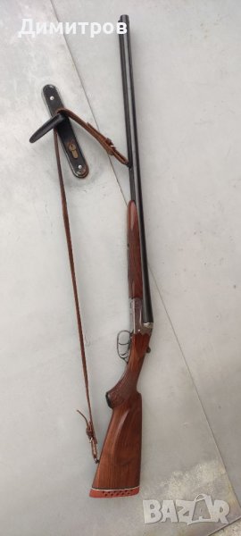 Продавам успоредна МЕРКЕЛ 12/70, снимка 1