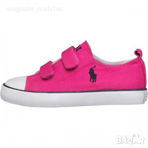 ДЕТСКИ КЕЦОВЕ - POLO BY RALPH LAUREN; размер: 33, снимка 1