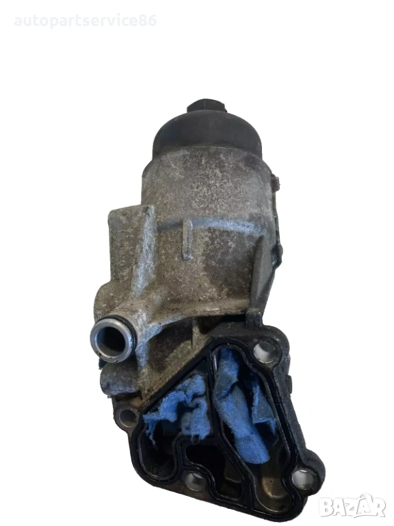 Корпус на маслен филтър за KIA Ceed 1.6 CRDi (2010), снимка 1