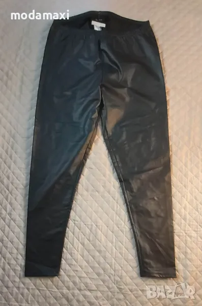 3XL Нов кожен клин Pescara , снимка 1