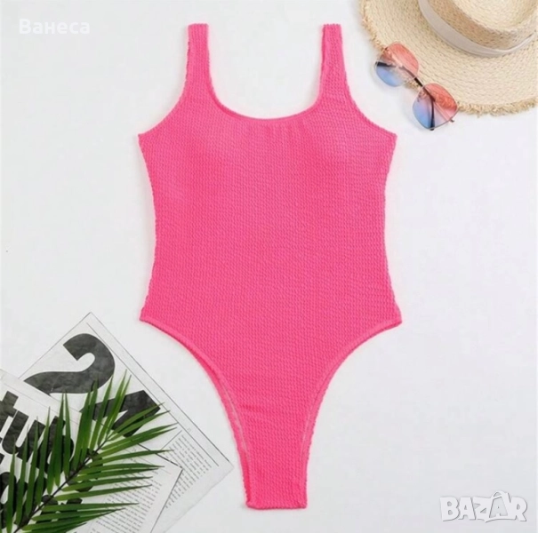 Цял бански, снимка 1