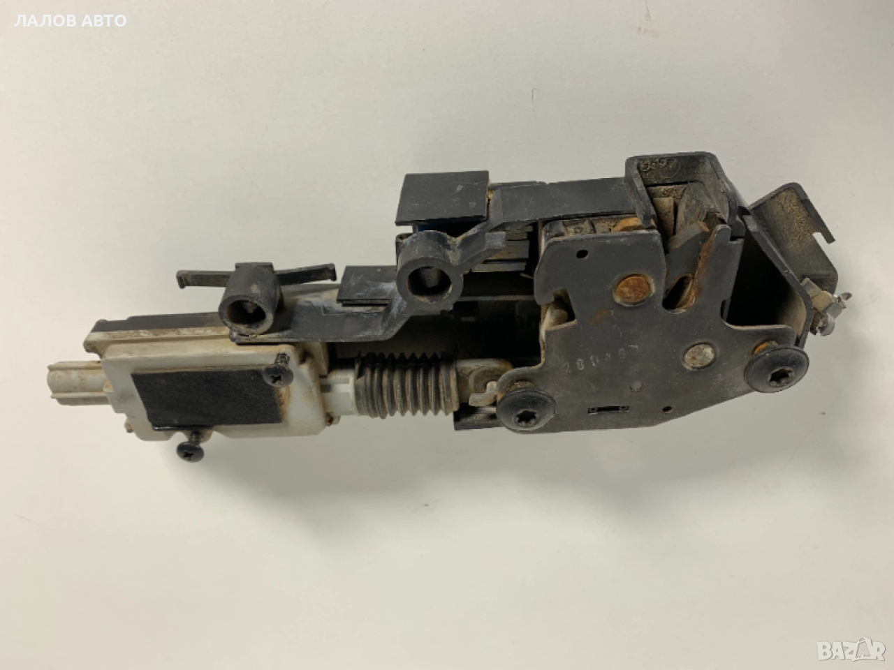 Брава стъкло Ленд Ровър Фрилендър (98-06)г. Brava stuklo Land Rover Freelander I , снимка 1