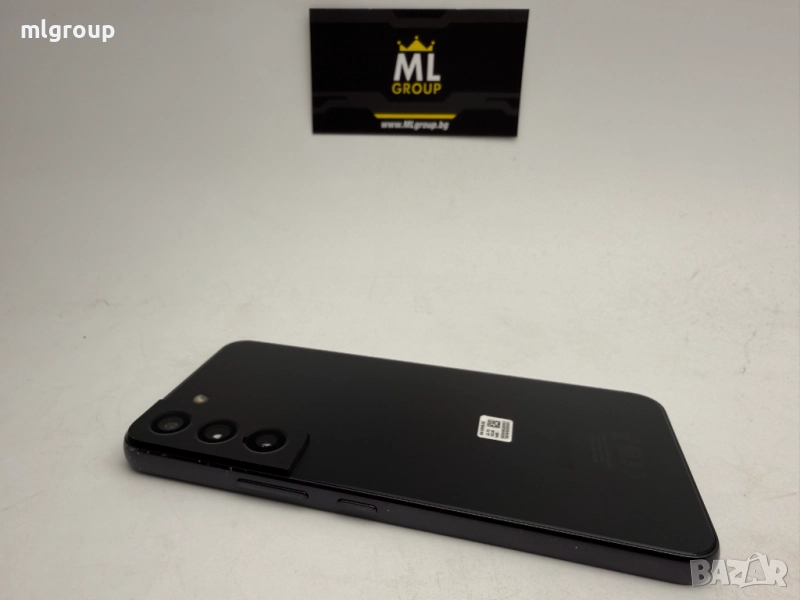 #MLgroup предлага:   #Samsung Galaxy S22 5G 128GB  / 8GB RAM Dual-SIM, втора употреба, снимка 1